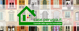 Portale Immobiliare CasePerugia