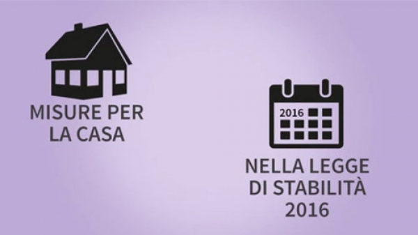 Guida alla tassazione immobili 2016