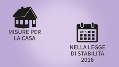 Guida alla tassazione immobili 2016